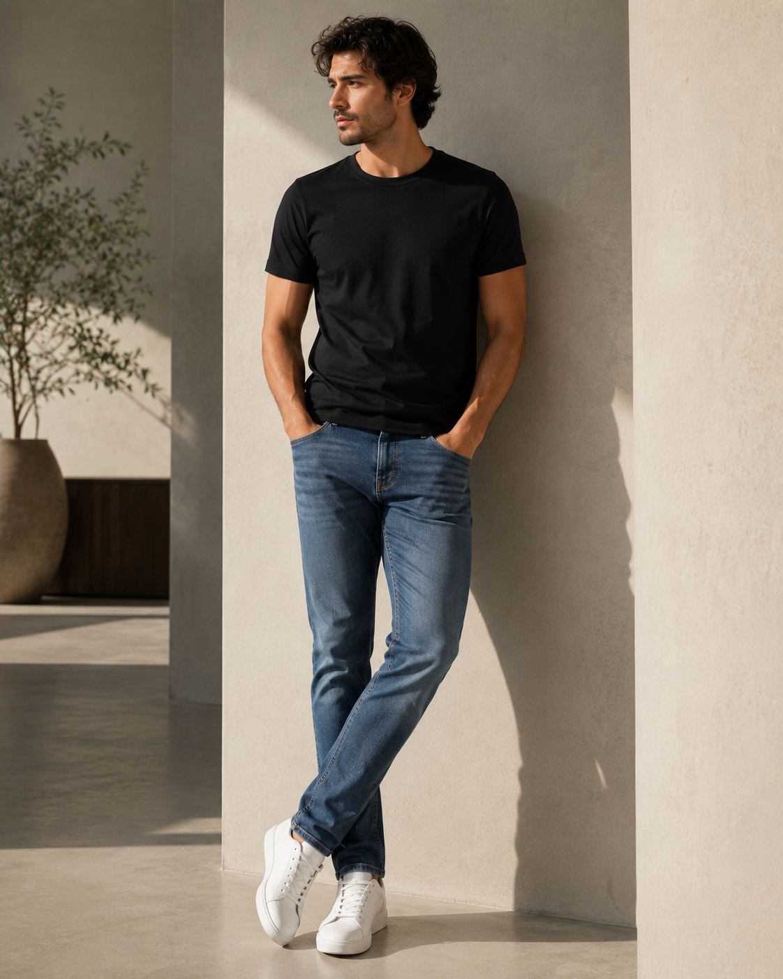 Hombre