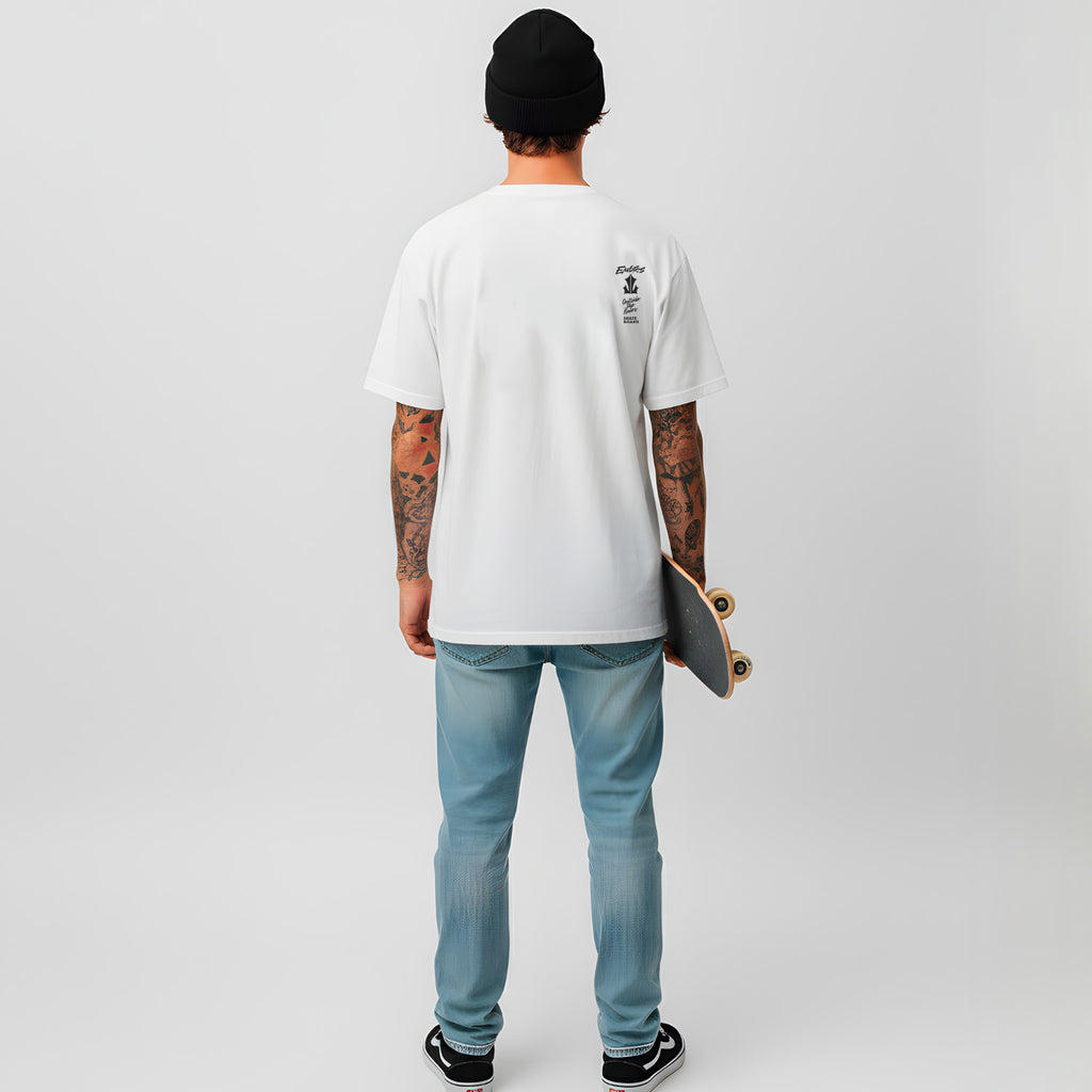 Polo Estampado DAYTONA | EMBIES - CNKO