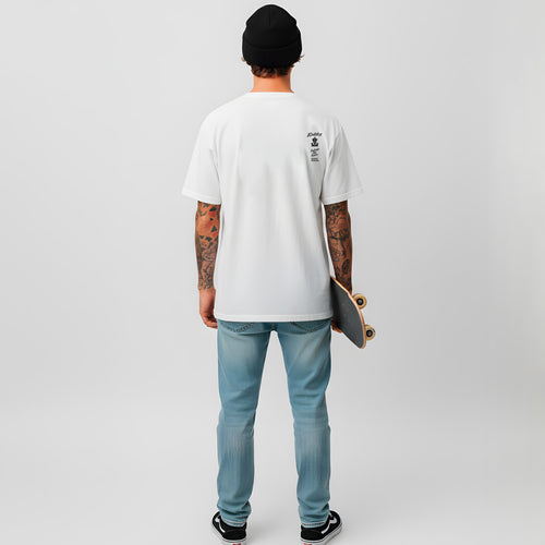 Polo Estampado DAYTONA | EMBIES - CNKO
