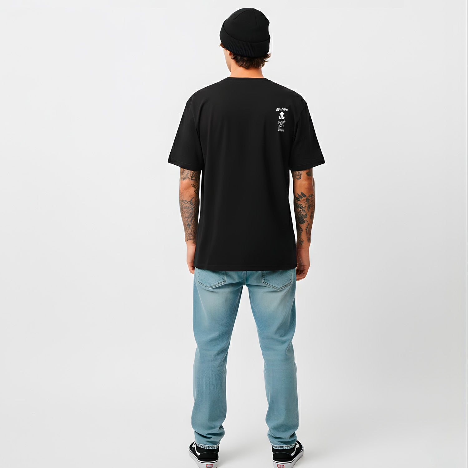 Polo Estampado DAYTONA | EMBIES - CNKO
