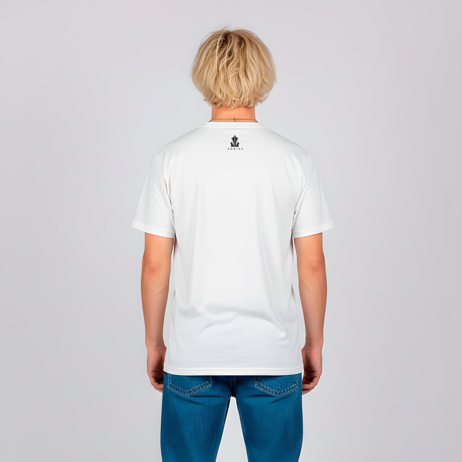 Polo Estampado KICKFLIP | EMBIES - CNKO
