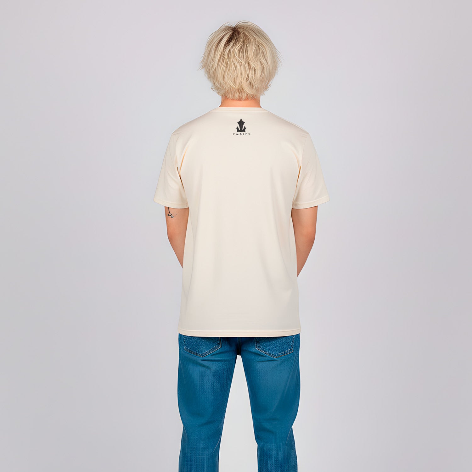 Polo Estampado KICKFLIP | EMBIES - CNKO