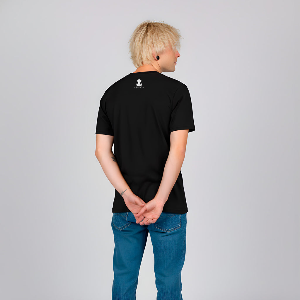 Polo Estampado KICKFLIP | EMBIES - CNKO