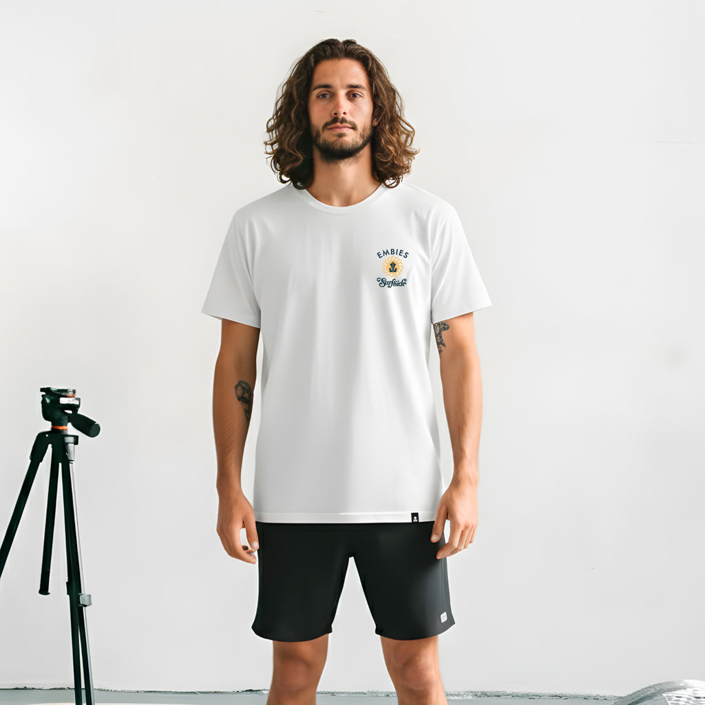 Polo Estampado TOSH | EMBIES - CNKO