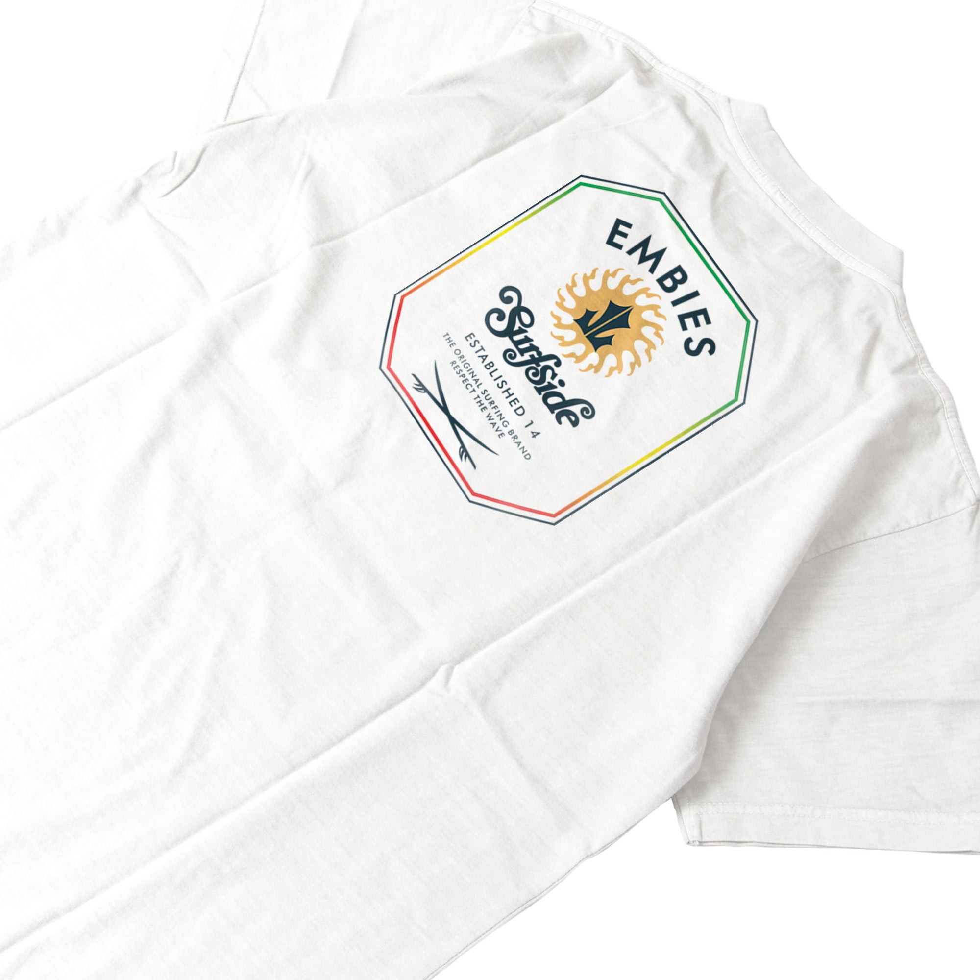 Polo Estampado TOSH |  CNKO