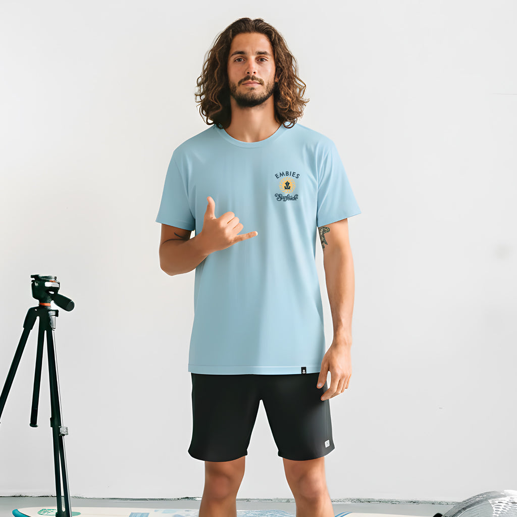 Polo Estampado TOSH | EMBIES - CNKO