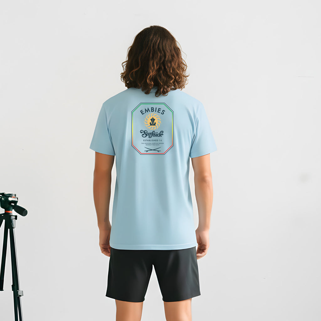 Polo Estampado TOSH | EMBIES - CNKO