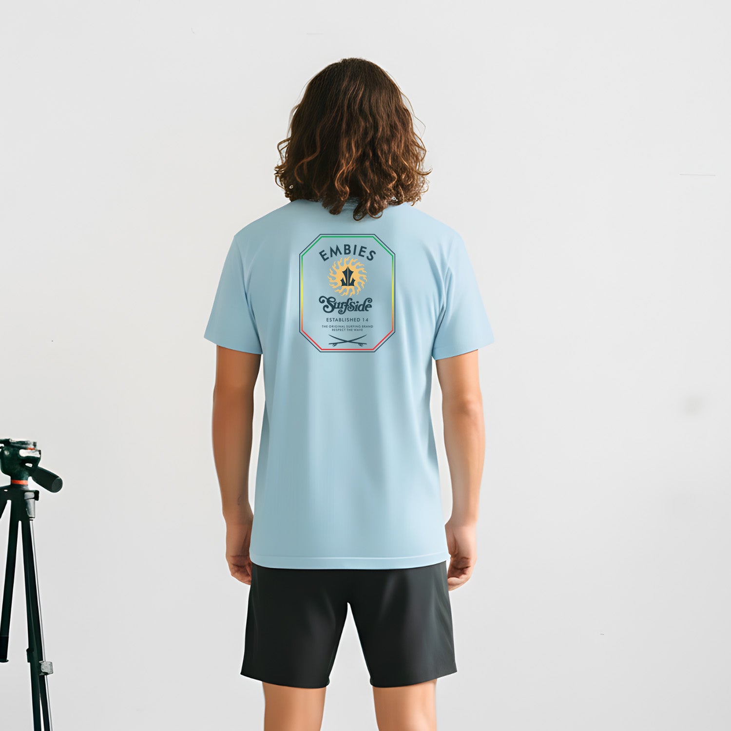 Polo Estampado TOSH | EMBIES - CNKO