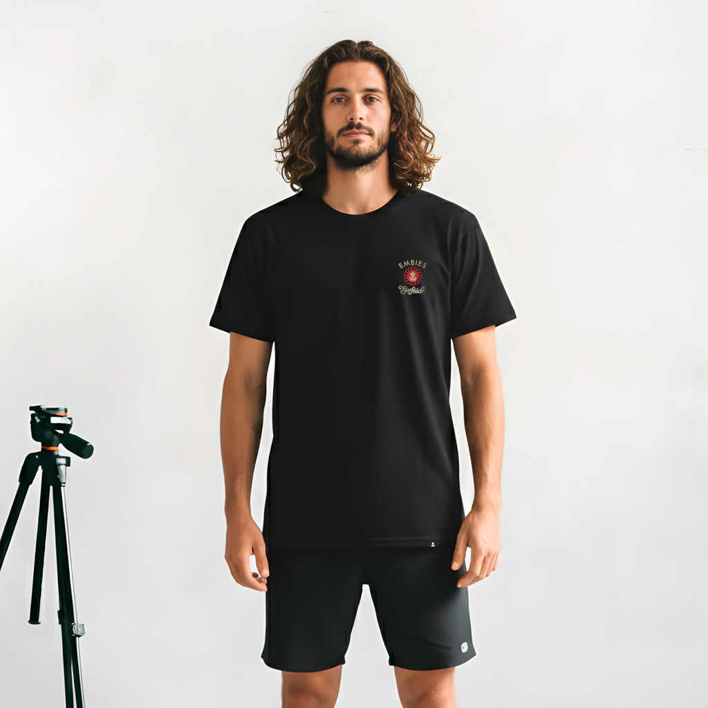 Polo Estampado TOSH | EMBIES - CNKO