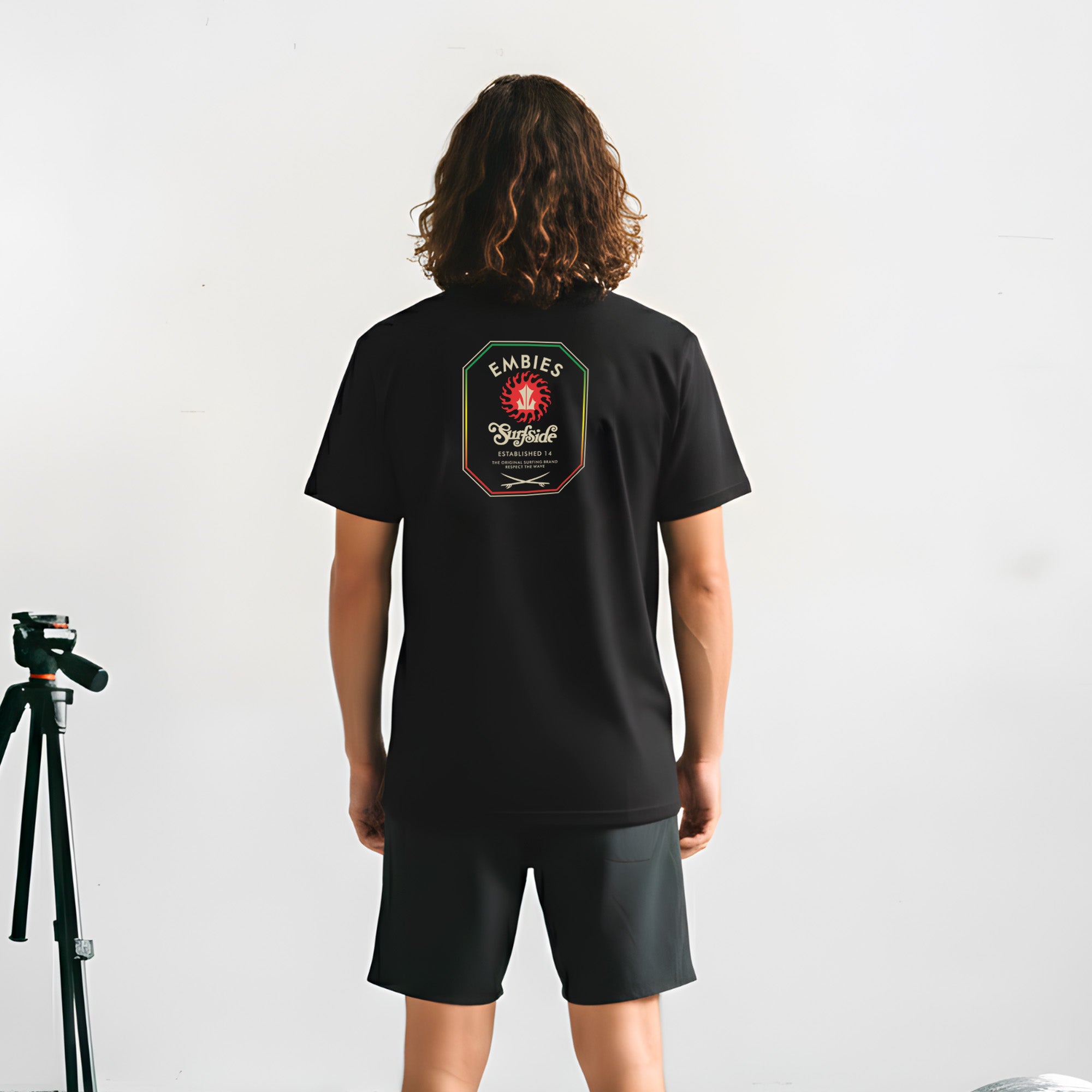 Polo Estampado TOSH | EMBIES - CNKO