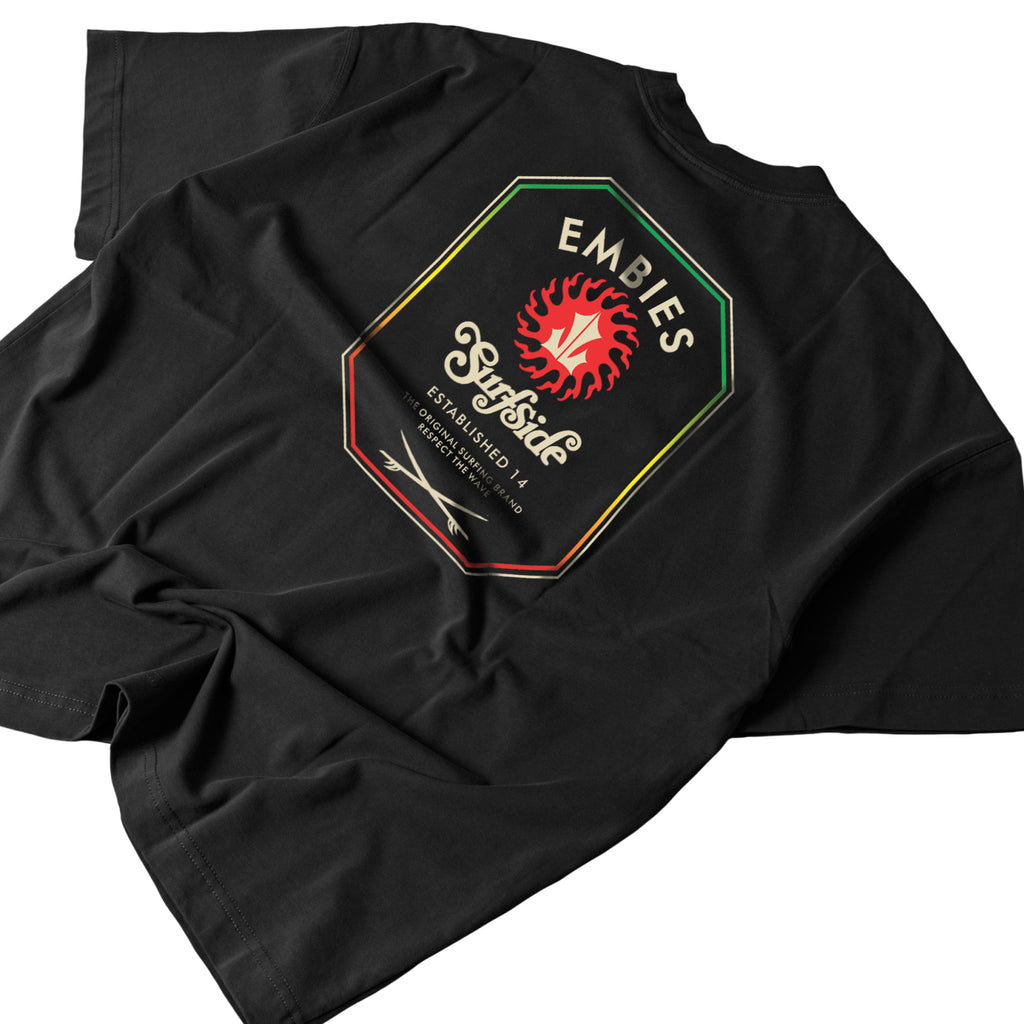 Polo Estampado TOSH | EMBIES - CNKO