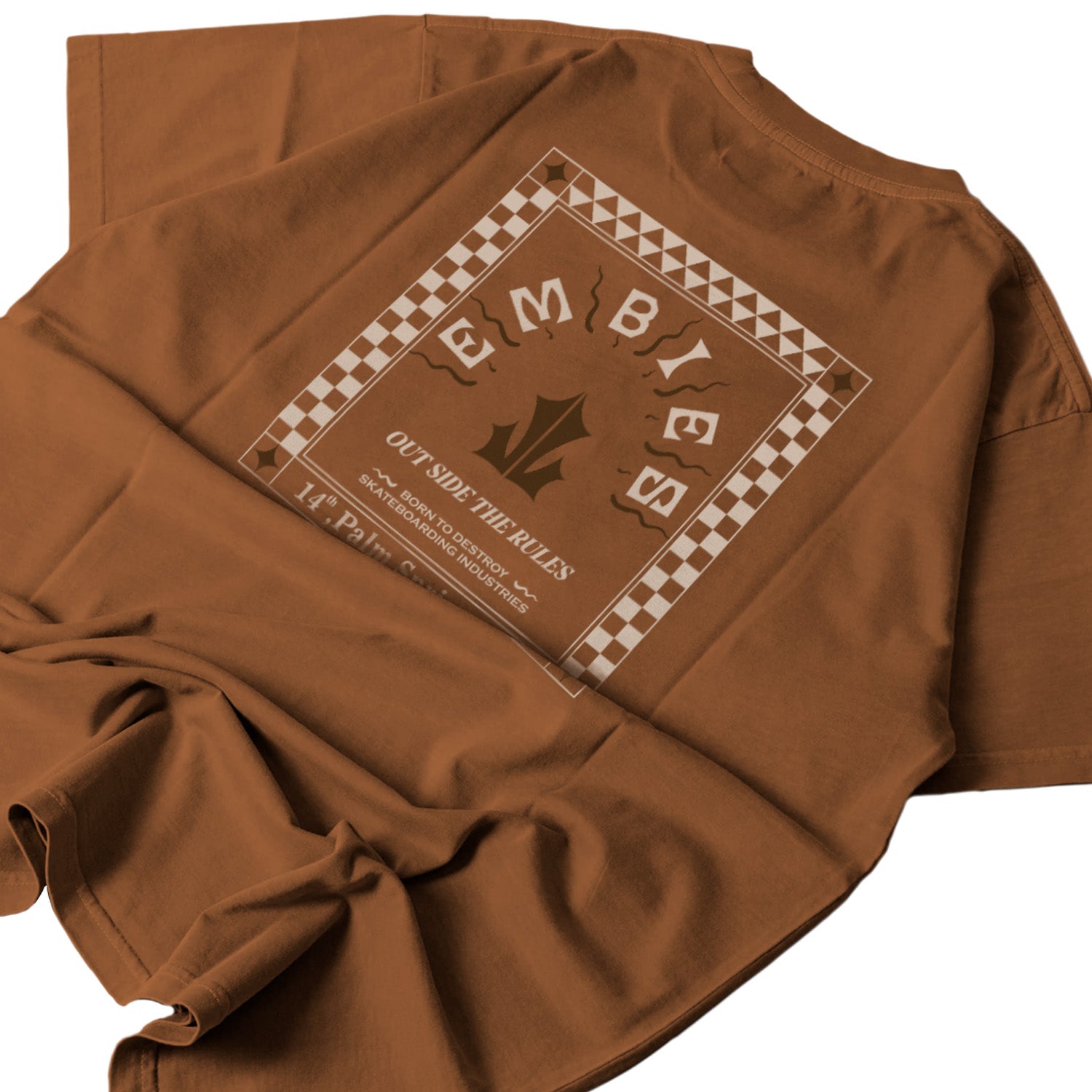 Polo Estampado WIZARD | CNKO