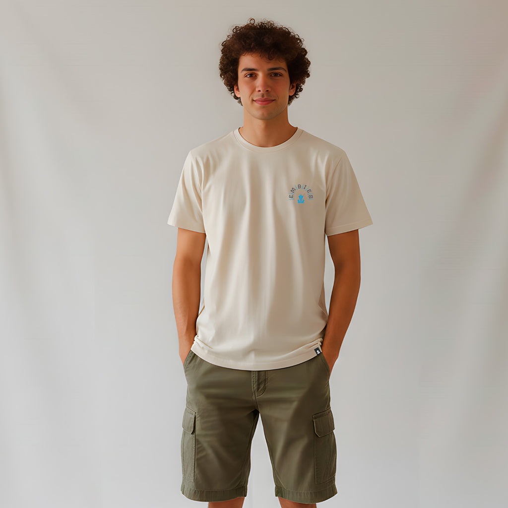 Polo Estampado WIZARD | EMBIES - CNKO
