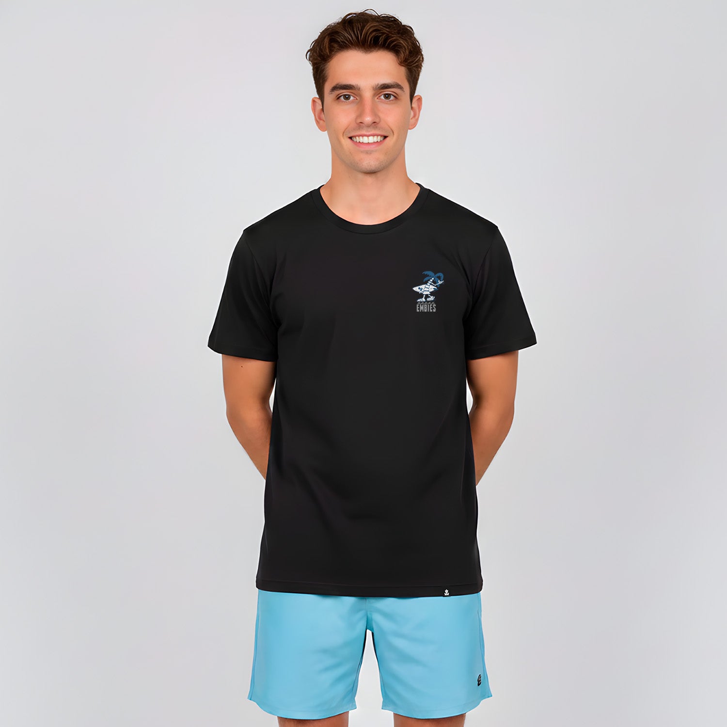 Polo Estampado SUNSHINE | EMBIES - CNKO