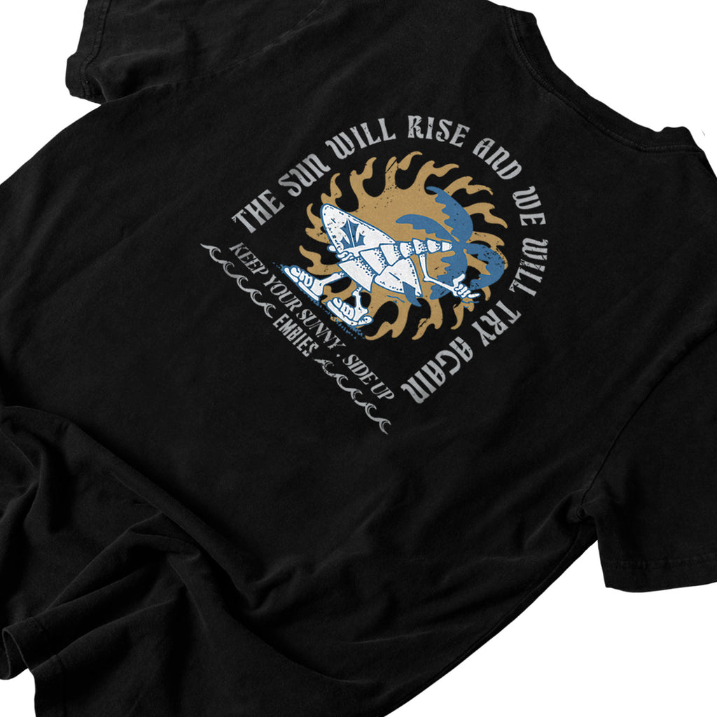 Polo Estampado SUNSHINE | EMBIES - CNKO