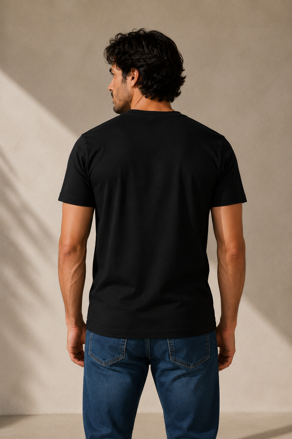 Polo Básico Hombre CNKO Essential