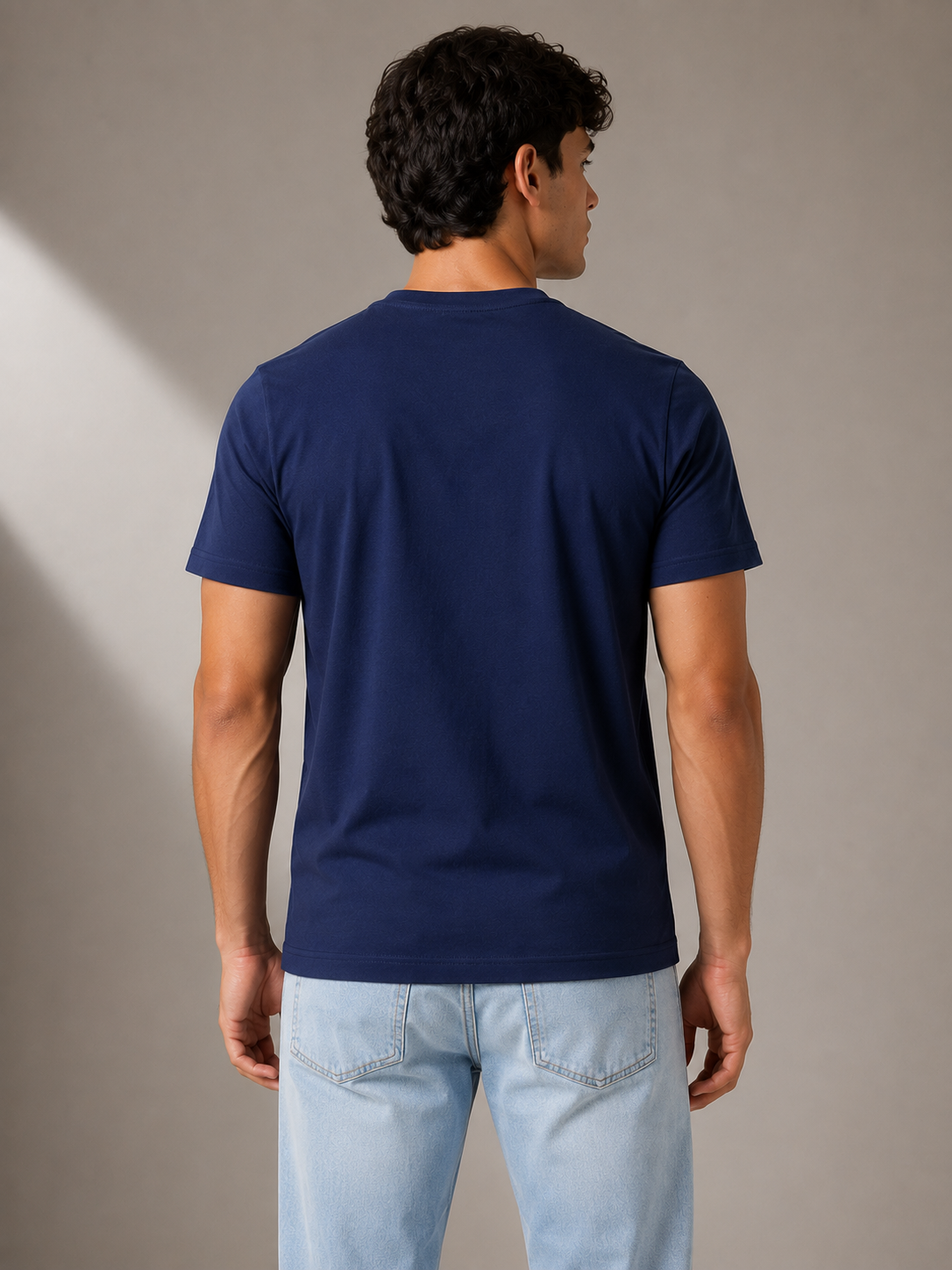 Polo Básico Hombre CNKO Essential