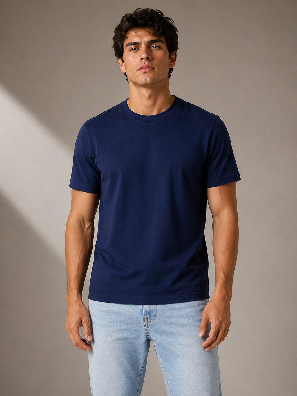 Polo Básico Hombre CNKO Essential