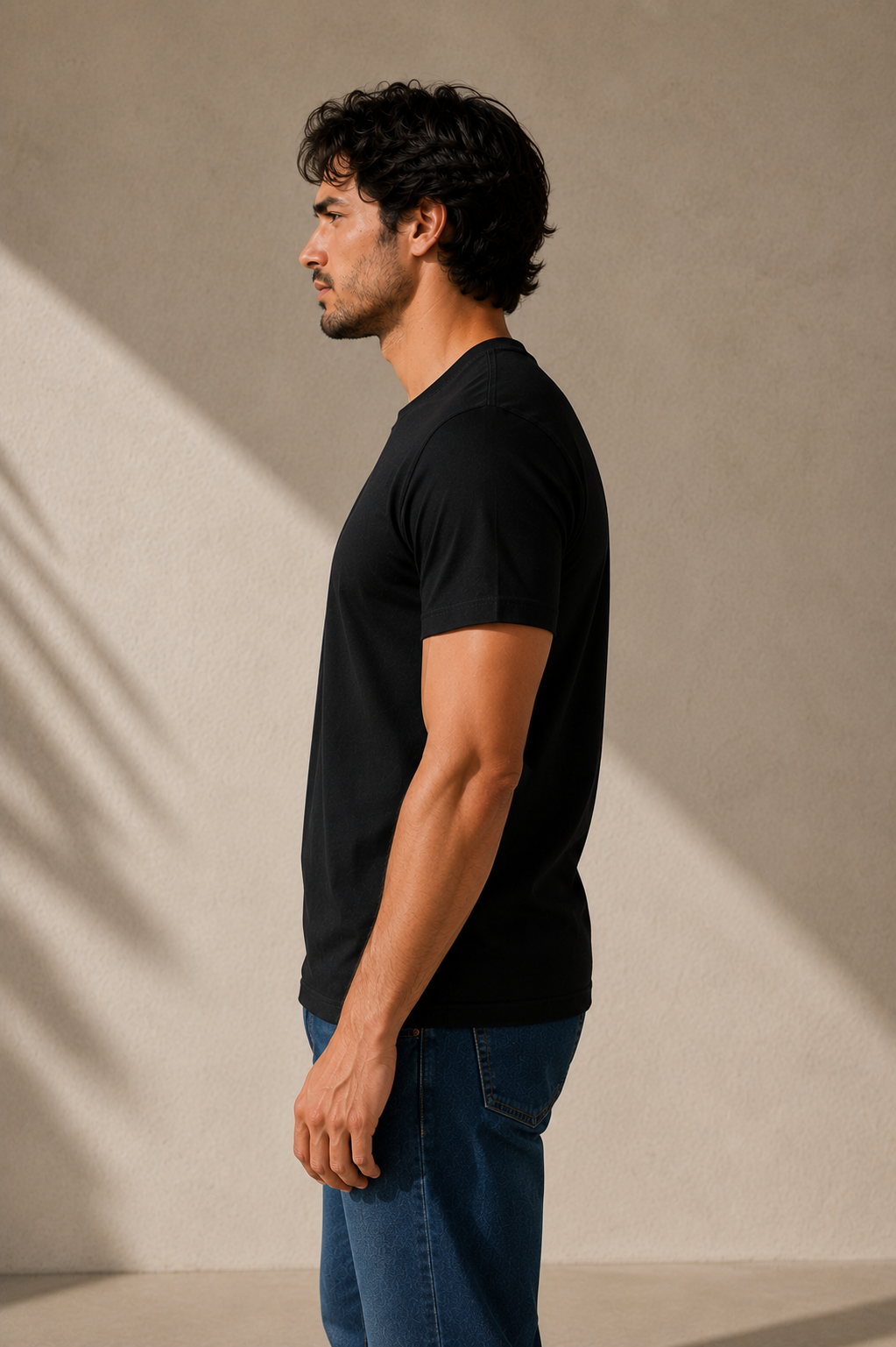 Polo Básico Hombre CNKO Essential
