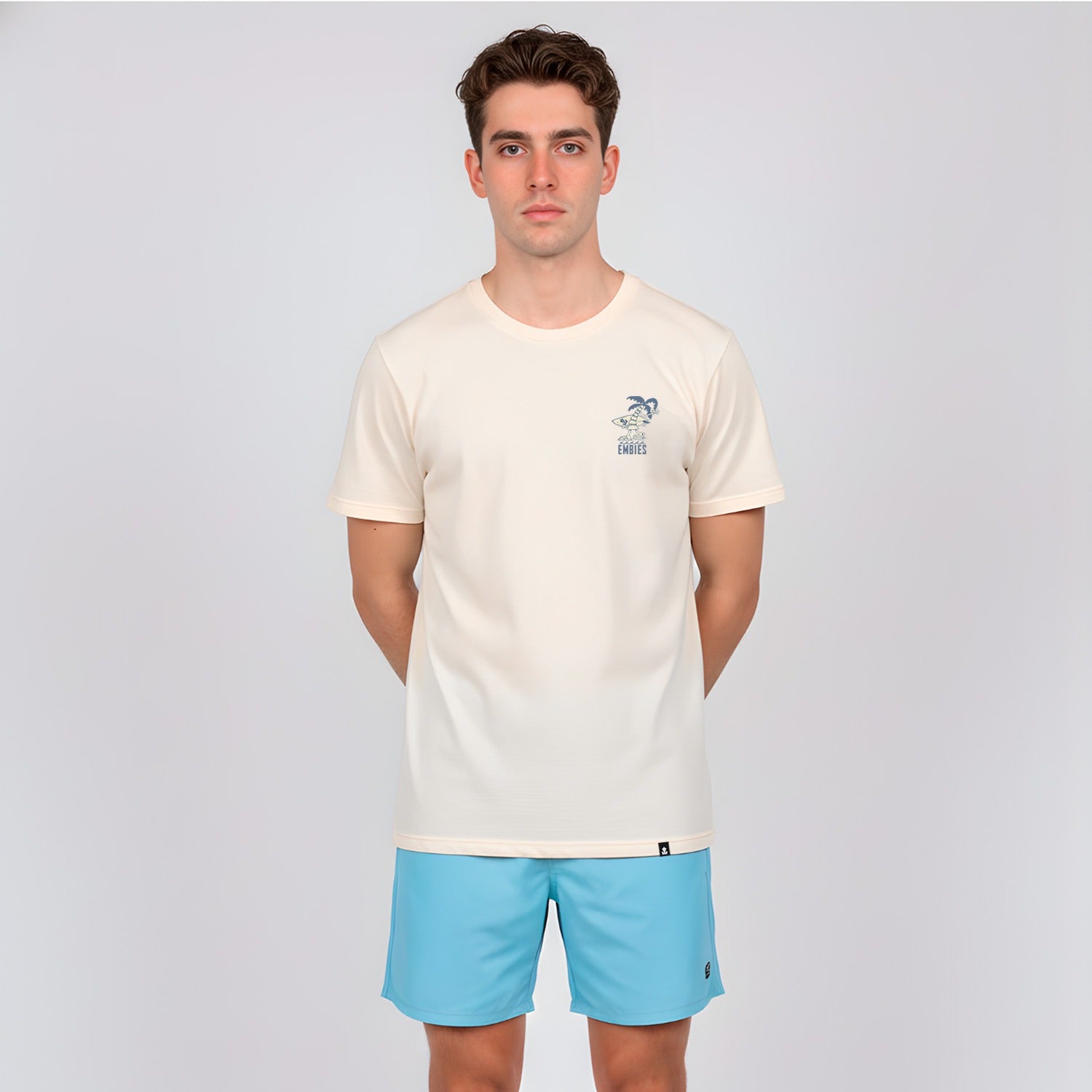Polo Estampado SUNSHINE | EMBIES - CNKO