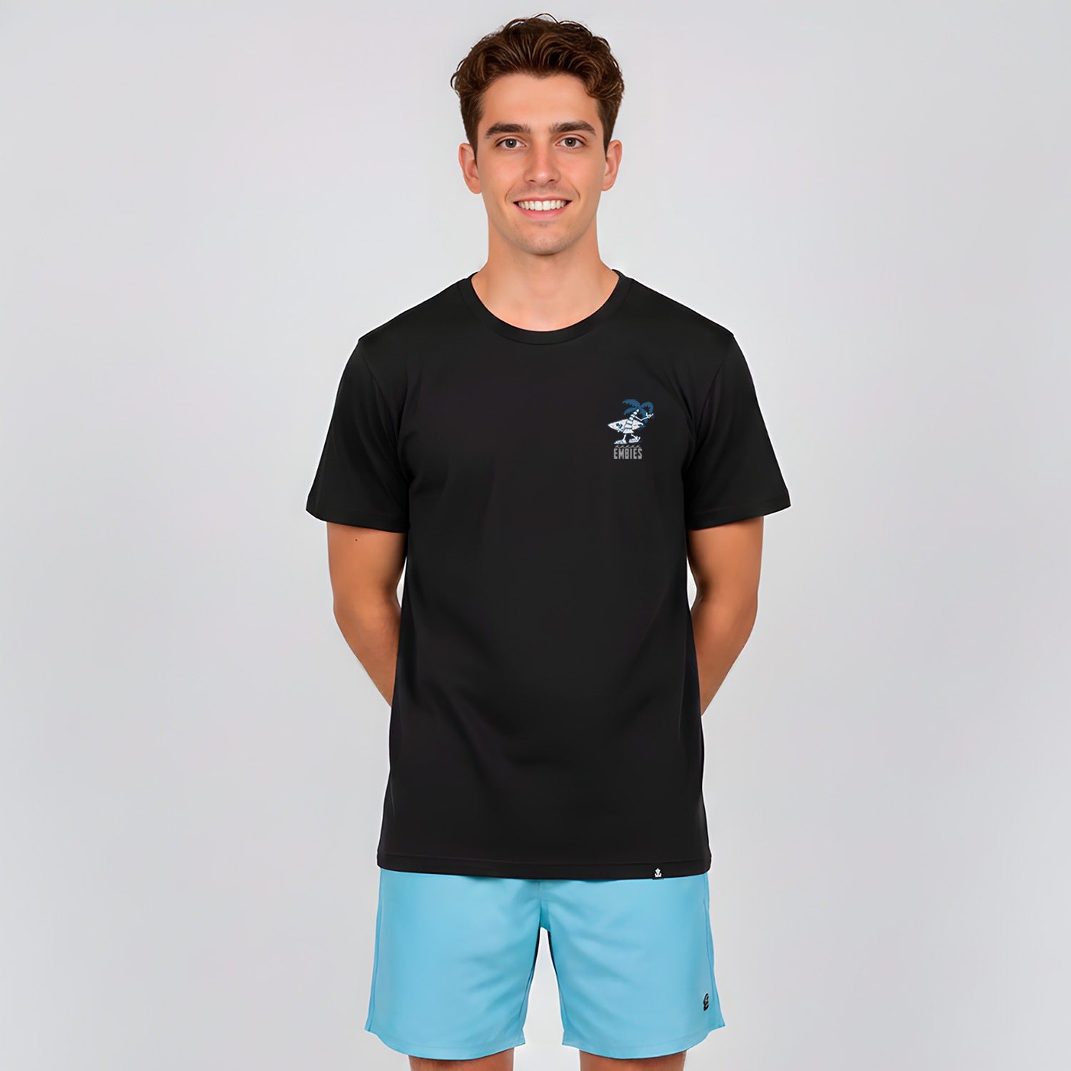 Polo Estampado SUNSHINE | EMBIES - CNKO